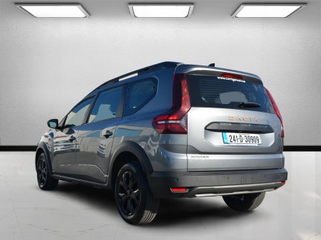 2024 Dacia Jogger - photo 5