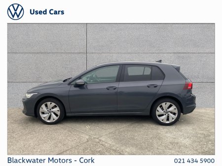 2026 Volkswagen Golf - photo 6