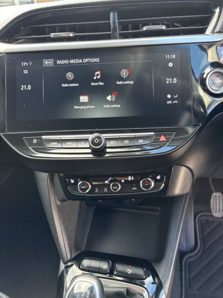 2023 Opel Corsa - photo 24