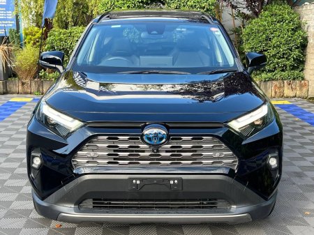 2023 Toyota RAV4 - photo 16