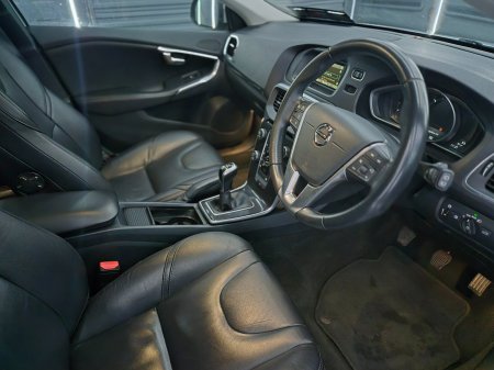2018 Volvo V40 - photo 11