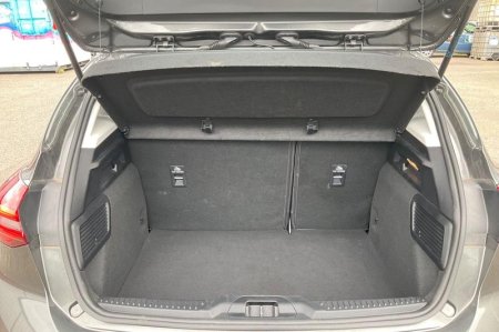 2025 Ford Focus - photo 21