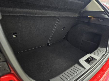 2016 Ford Fiesta - photo 23