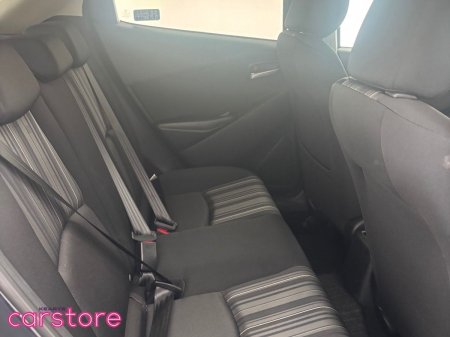 2022 Mazda Mazda2 - photo 10