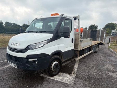 2019 Iveco 72-180 - photo 3