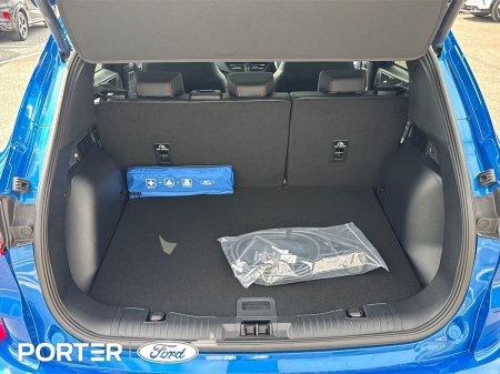 2026 Ford Kuga - photo 12