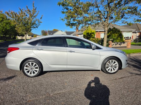 2013 Hyundai i40 - photo 4