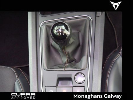 2023 Cupra Formentor - photo 32