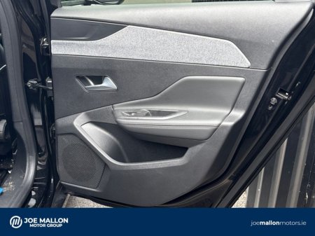 2026 Peugeot 308 - photo 29