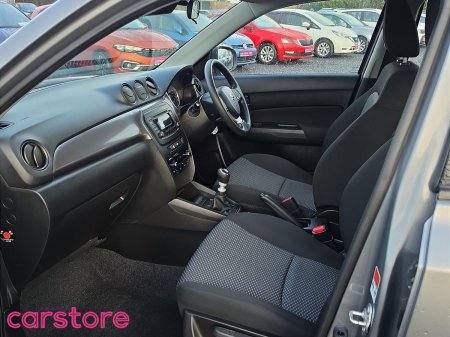 2023 Suzuki Vitara - photo 9