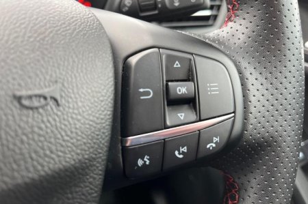 2024 Ford Focus - photo 29