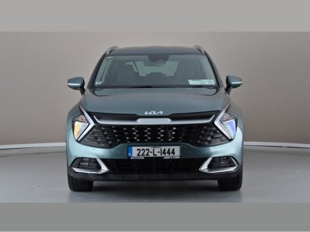2022 Kia Sportage - photo 6