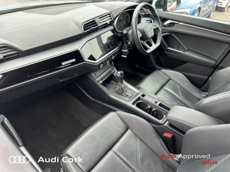2024 Audi Q3 - photo 11