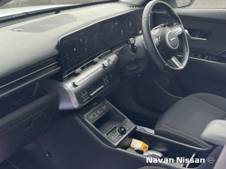 2025 Hyundai KONA - photo 19