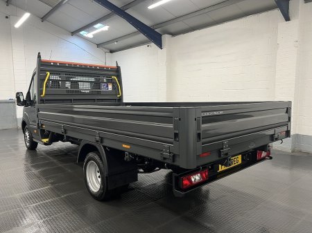 2026 Ford Transit - photo 4