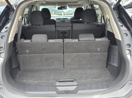 2018 Nissan X-Trail - photo 12
