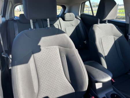2026 Kia Sportage - photo 11