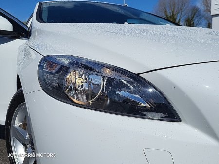 2015 Volvo V40 - photo 14