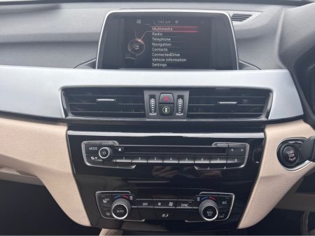 2017 BMW X1 - photo 9