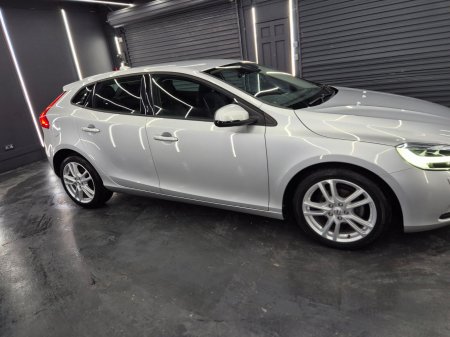 2018 Volvo V40 - photo 6