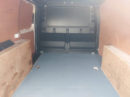 2022 Volkswagen Caddy - photo 26