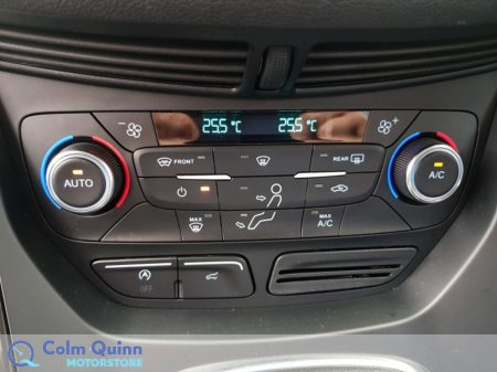 2019 Ford Kuga - photo 13