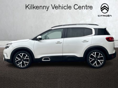 2020 Citroen C5 Aircross - photo 4