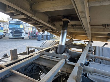 2017 IVECO EUROCARGO 120- 210 - photo 11