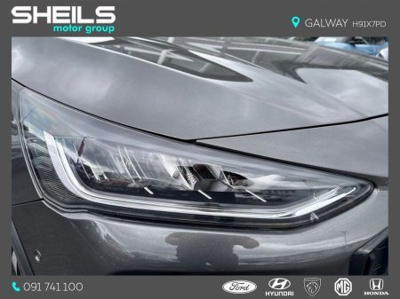2024 Ford Focus - photo 16