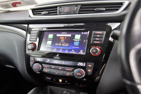2019 Nissan Qashqai - photo 22
