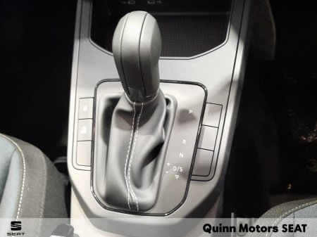 2026 SEAT Arona - photo 13