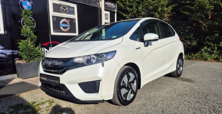 2015 Honda Fit - photo 3