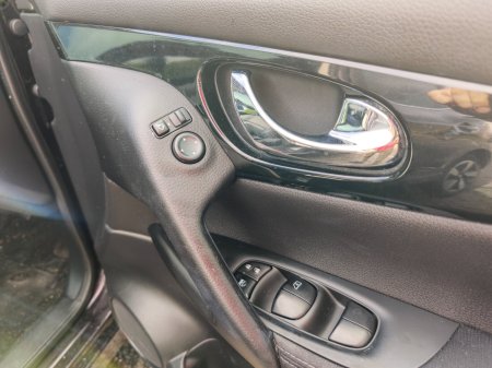 2016 Nissan Qashqai - photo 15