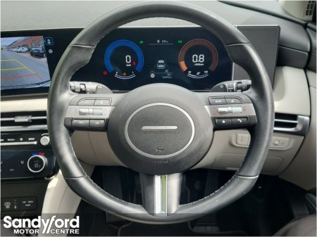 2025 Hyundai Tucson - photo 20