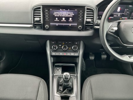2023 Skoda Karoq - photo 10