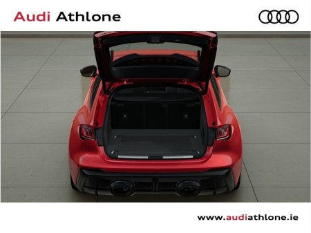2027 Audi RS5 - photo 9