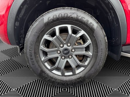 2024 Ford Ranger - photo 10
