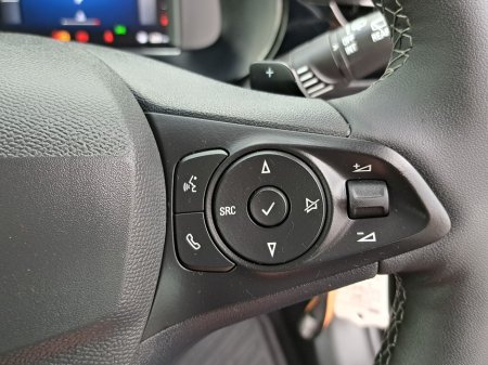 2026 Opel Corsa - photo 23