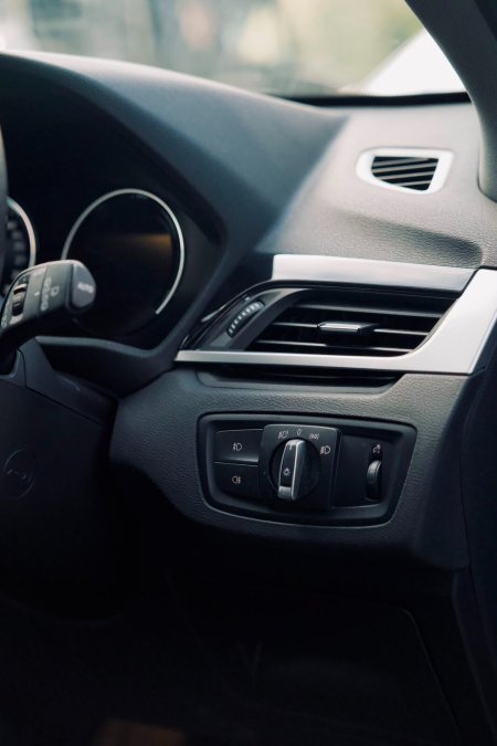 2019 BMW X1 - photo 16