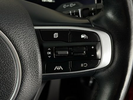 2022 Kia Sportage - photo 31