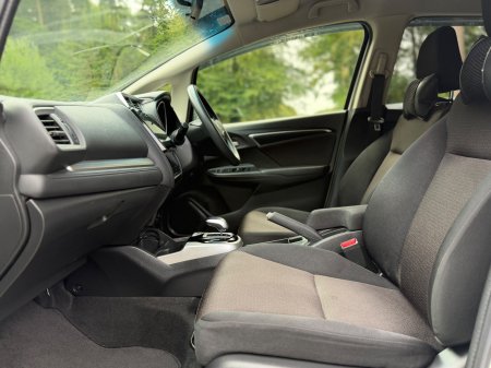 2016 Honda Fit - photo 8