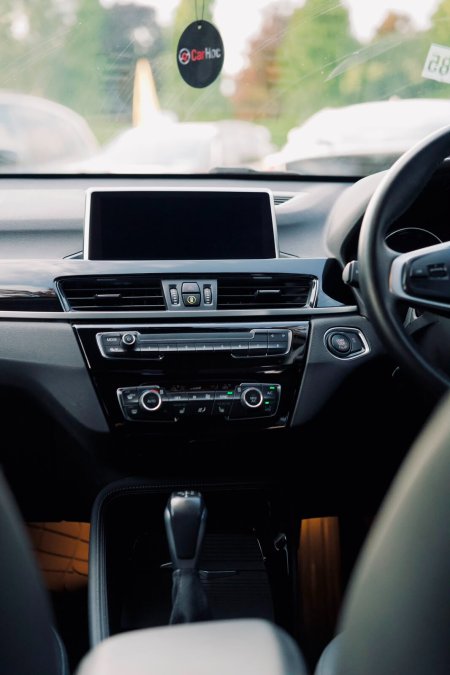 2019 BMW X1 - photo 13
