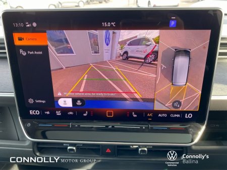 2027 Volkswagen ID.Buzz - photo 15