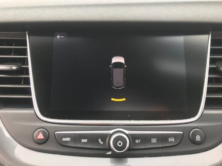 2018 Vauxhall Grandland X - photo 9