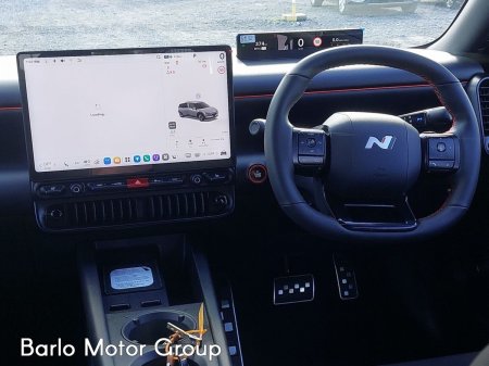 2027 Hyundai IONIQ 3 - photo 10