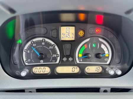 0 New Holland T6.155 - photo 6