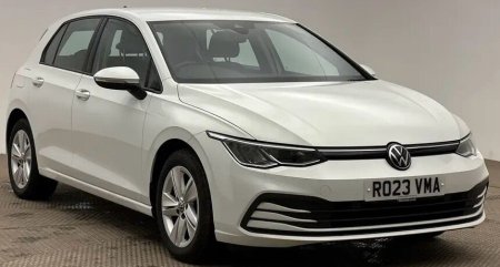2023 Volkswagen Golf 1.5 TSI Life Hatchback 5dr Petrol Manual Euro 6 (s/s) (150 ps)