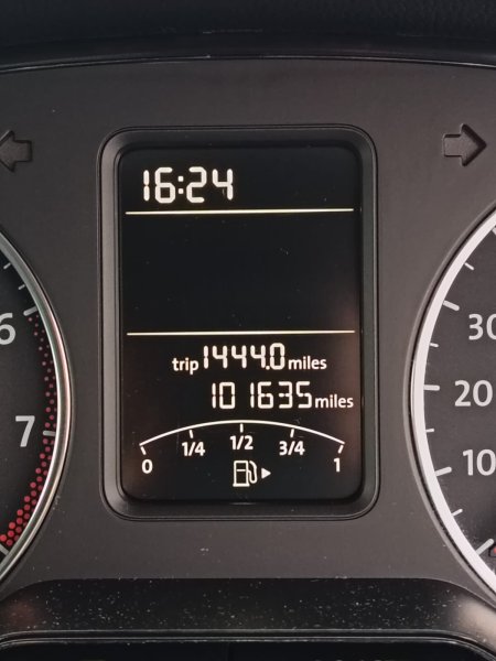 2013 Volkswagen Polo - photo 15