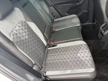 2023 Volkswagen Tiguan - photo 28