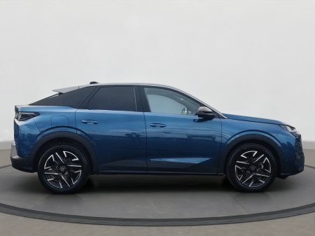 2025 Peugeot 3008 - photo 6